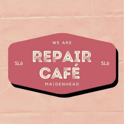 Repair Cafe Maidenhead logo
