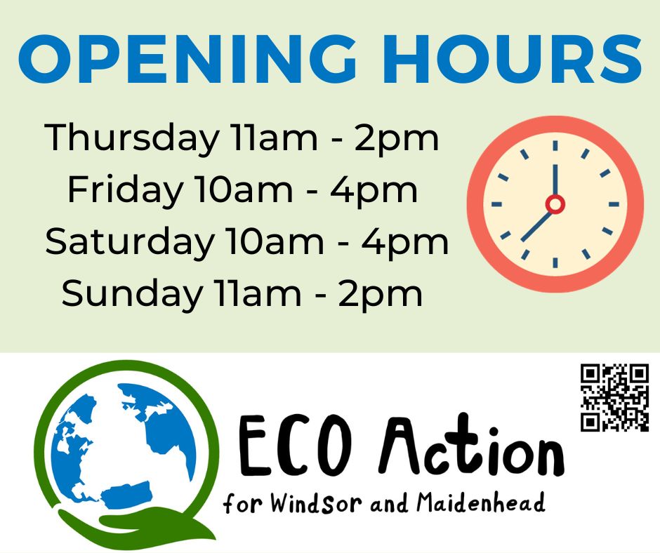 Details on opening hours