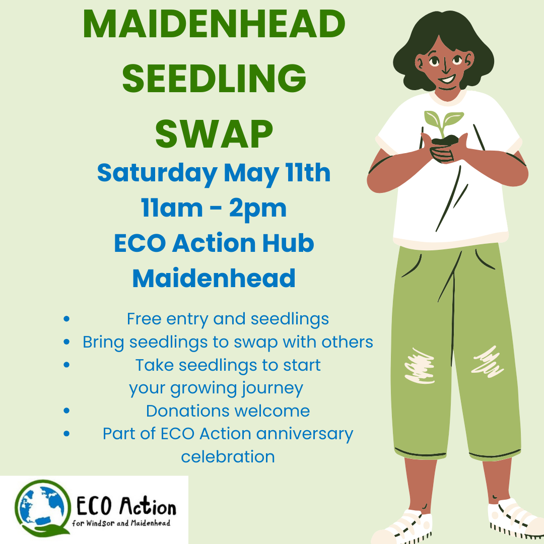 Get Swapping and Growing!
