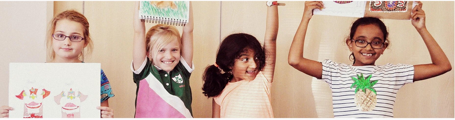 Children’s Eco Art with Artspiration – Saturday 6th July