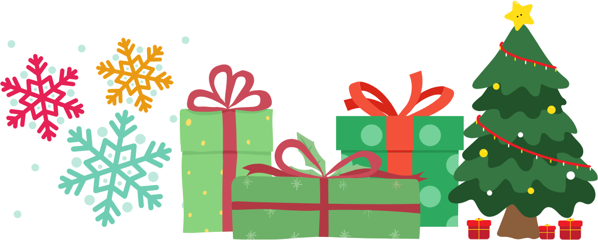 GREAT IDEAS FOR A GREEN CHRISTMAS!