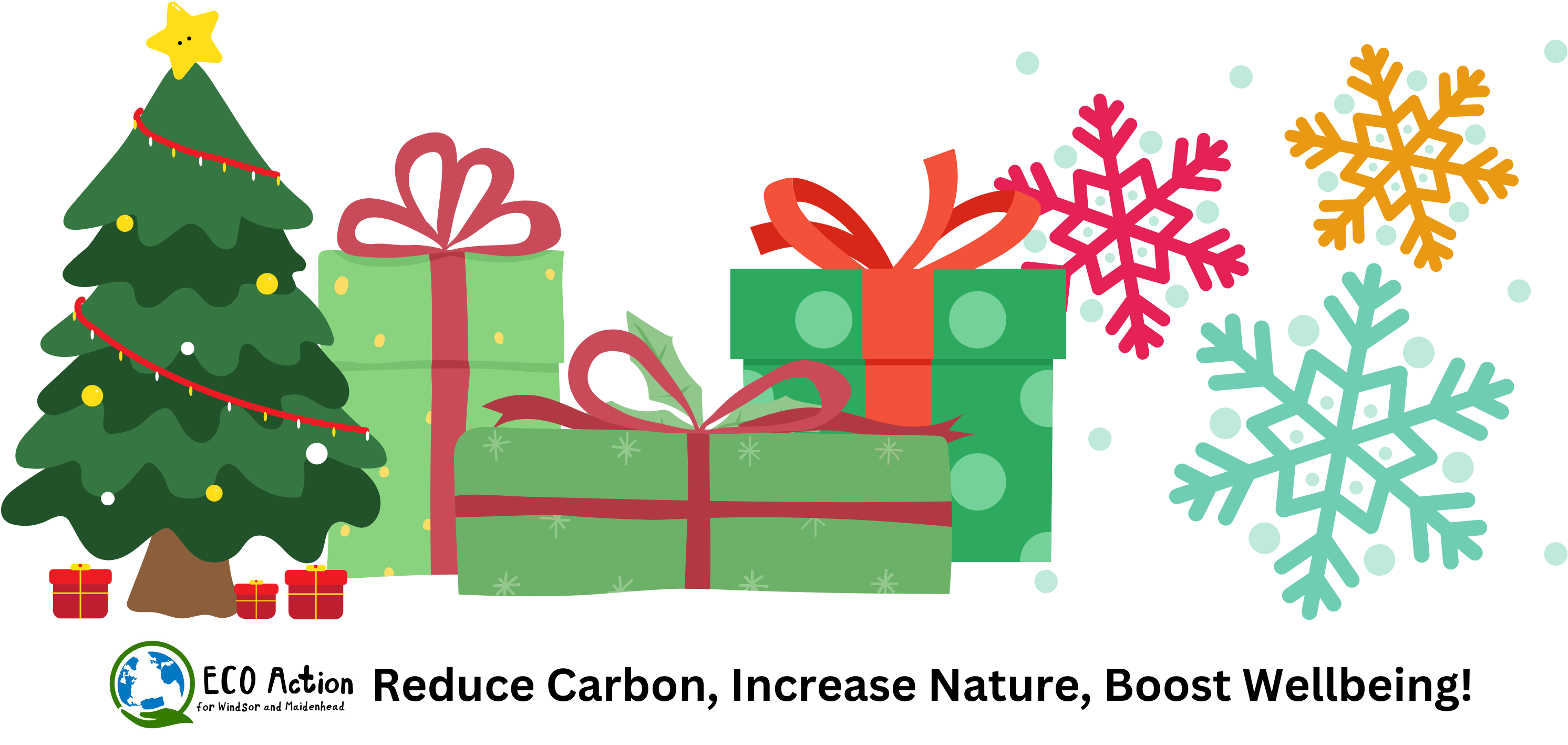 ECO Hub – Refreshing our messaging!