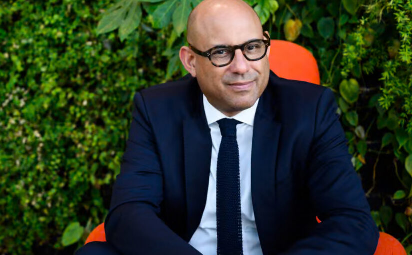 “Something is working” #COP30