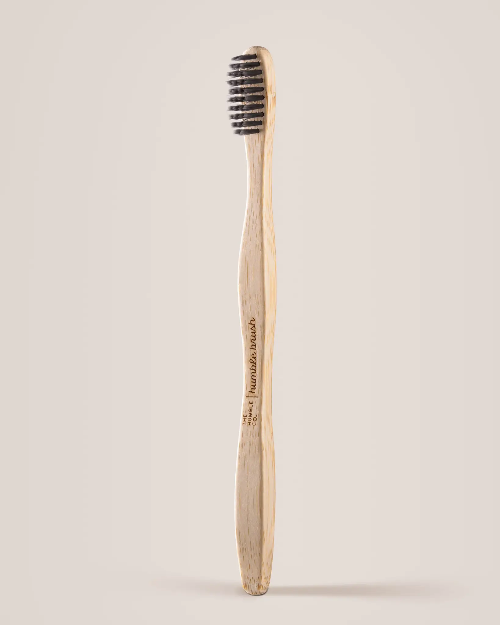 Humble brush tooth brush