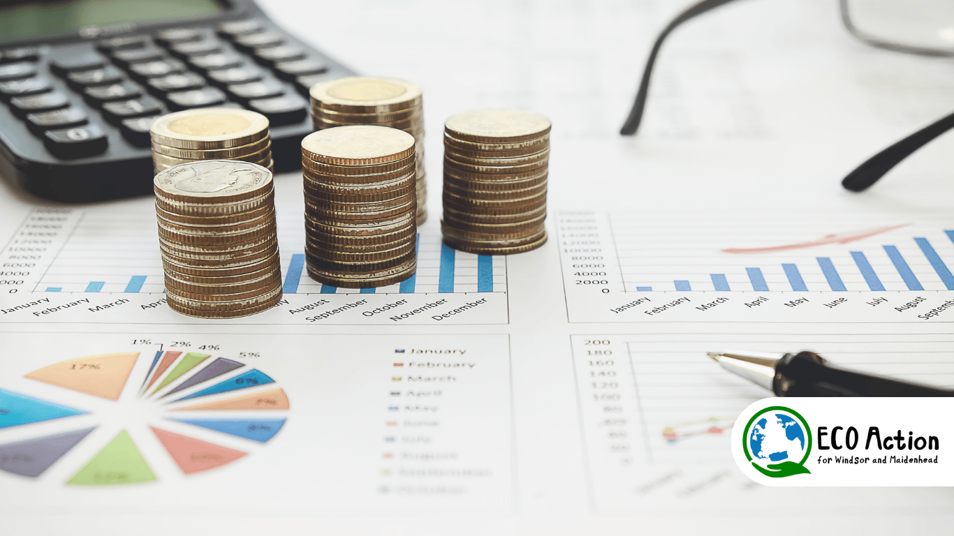 Why you need to switch to an ethical bank.