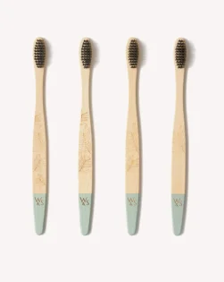 Wild and stone toothbrushes
