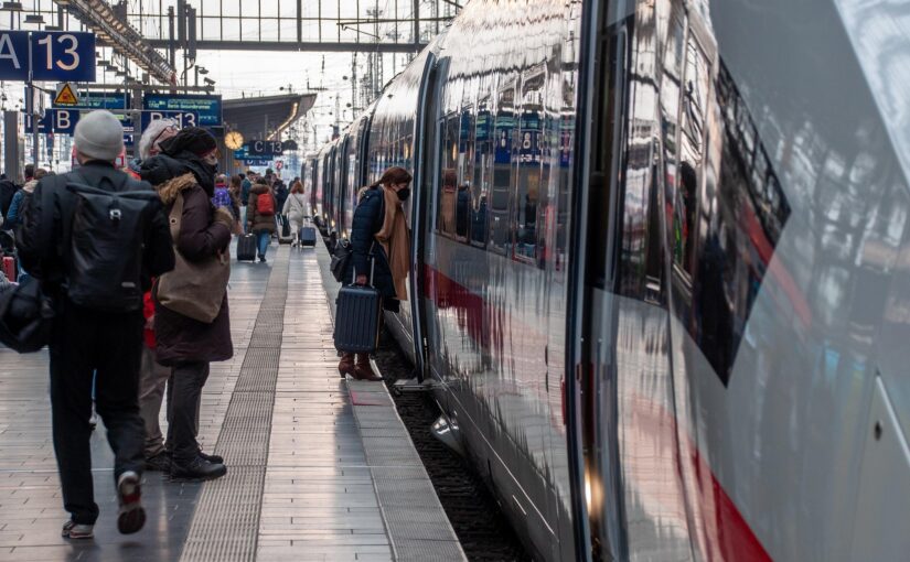 Want to travel more sustainably? Here’s how… 