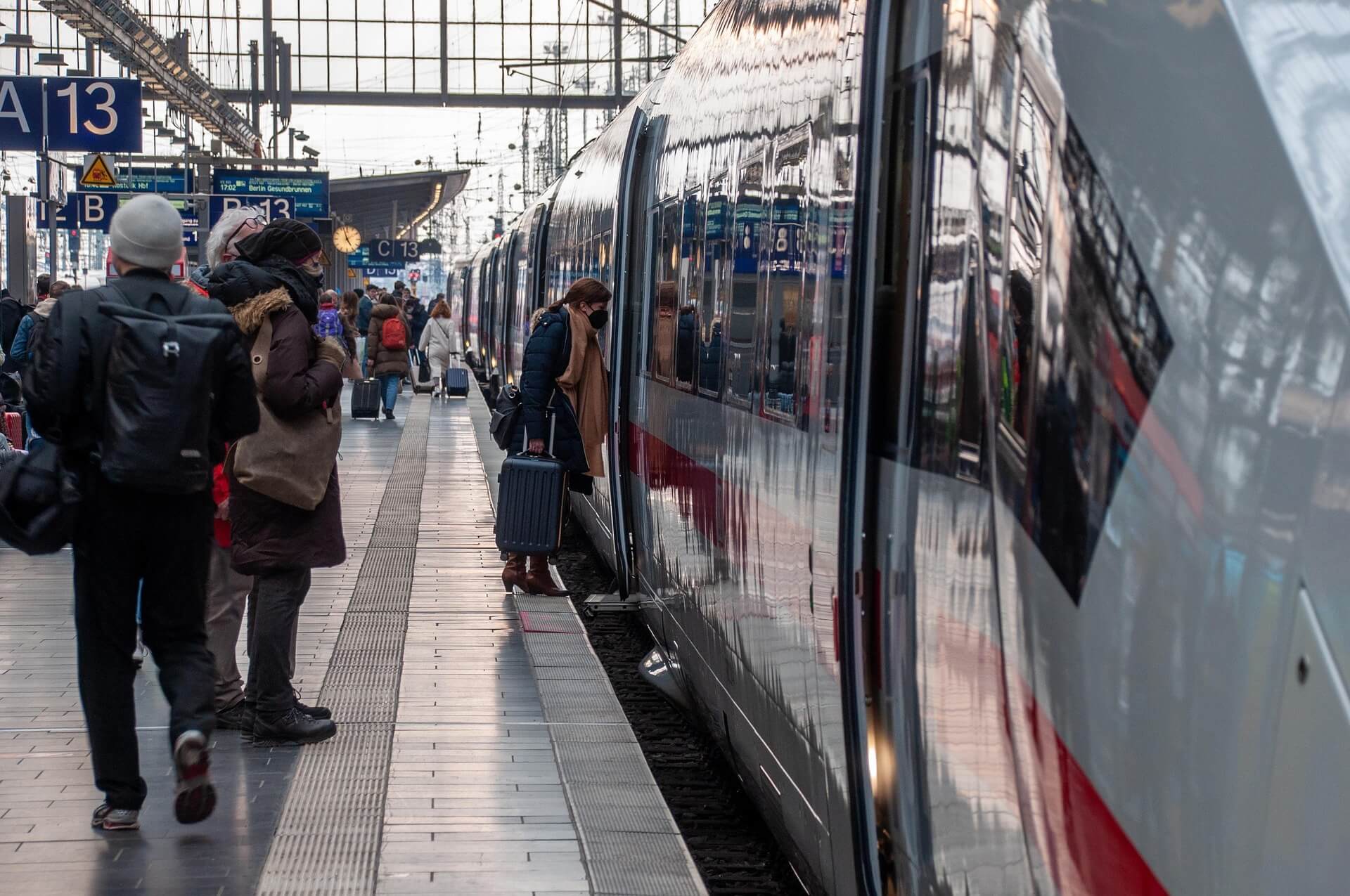 Want to travel more sustainably? Here’s how… 