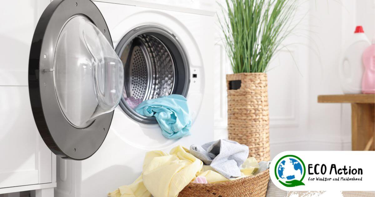You’re washing your clothes wrong…