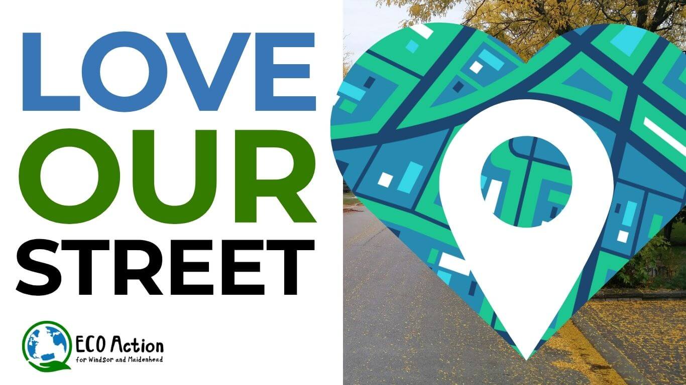 Love our street