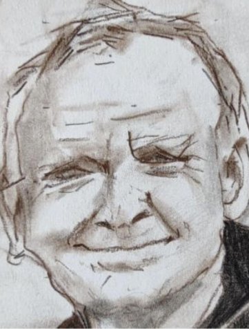 Peter Koklitis